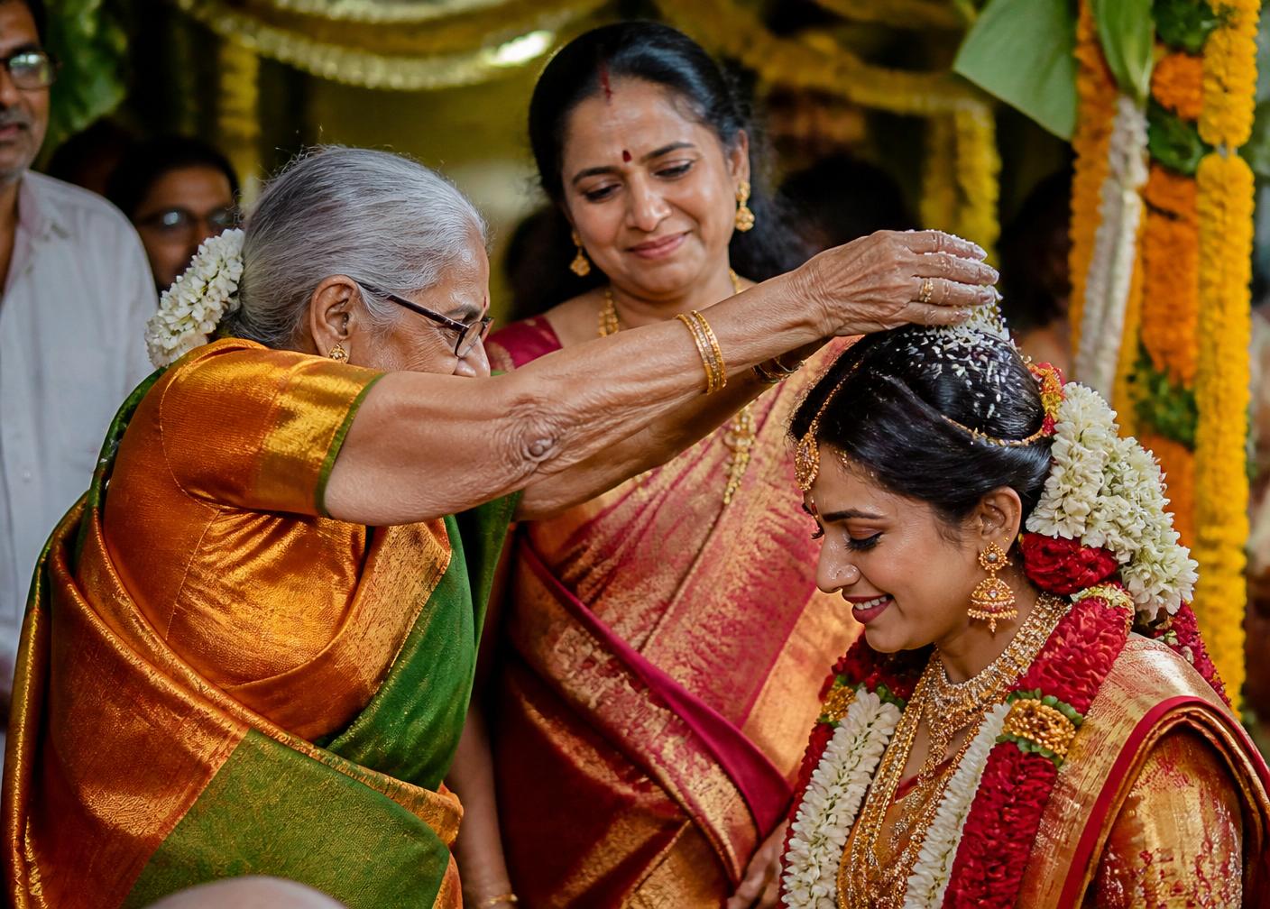 Family Moments