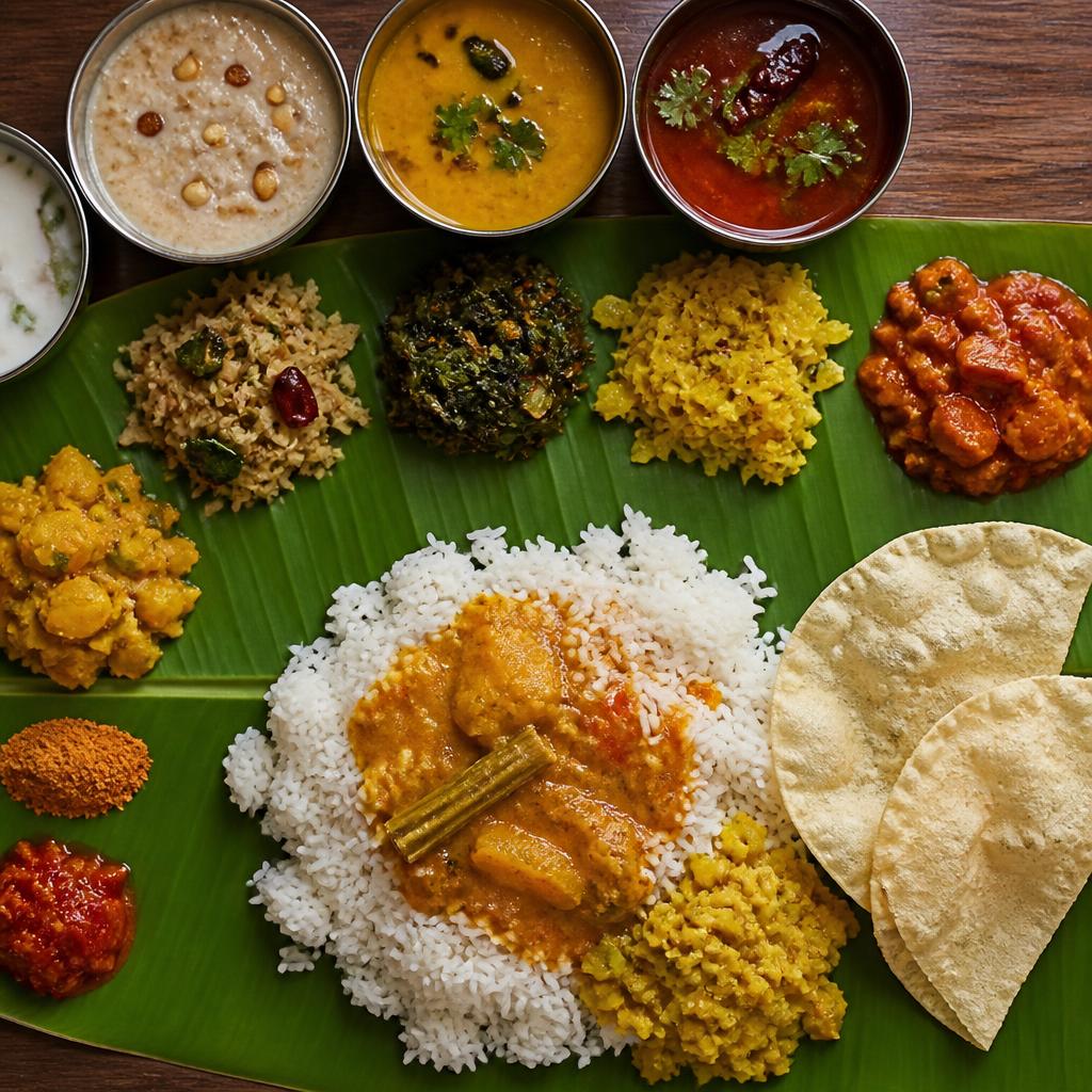 Food Photography