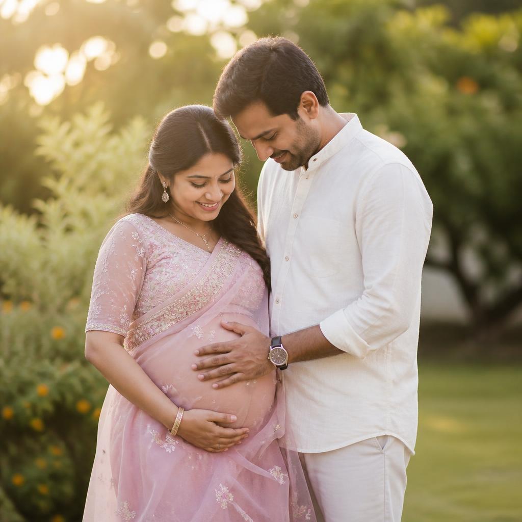 Maternity Photography